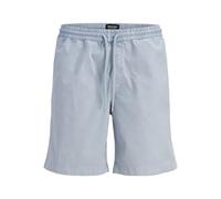 JACK & JONES Jpstjaiden Carter Wash DOB Short Reg Sn Homme