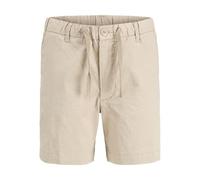 JACK & JONES Jpstjaiden Jjcampaign Hybrid Jogge JNR, Beige, 11 Ans