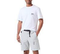 JACK & JONES Jpstjaiden Jjknight Short Cargo Sn, Chaussures de Running Compétition, S Homme