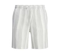 JACK & JONES Jpstjaiden Patras SRT Short de Jogging pour Homme, Cloud Dancer, L