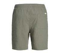 JACK & JONES Jpstjaiden Patras SRT Short de Jogging pour Homme, Mulled Basil, S