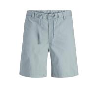 JACK & JONES Jpstjaiden Campaignhybridjoggershort Srt Short de Jogging Hybride, Arona, S Hommes