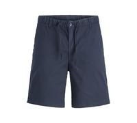Jack & Jones Jpstjaiden Short de Jogging Hybride, Blazer Bleu Marine., M