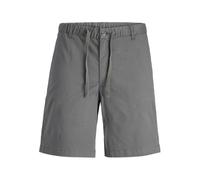 Jack & Jones Jpstjaiden Short de Jogging Hybride, Gris, M