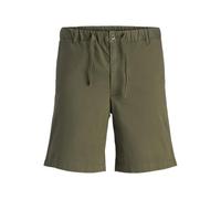 JACK & JONES Jpstjaiden Short de Jogging Hybride, Vert Olive, M