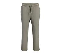 JACK & JONES Jpstkane Bradley Uncuffed SWT Pants Noos, Vétiver, L Hommes