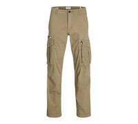 JACK & JONES Jpstkane Cruise Cargo Noos pour Homme, Sable, 32W / 32L
