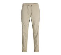 JACK & JONES Jpstkane Dylan Pantalon Cargo pour Homme, Vaisselle, 40W / 32L