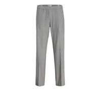 JACK & JONES Jpstkane Edwin Pantalon de Jogging d'hiver Sn, Gris, L