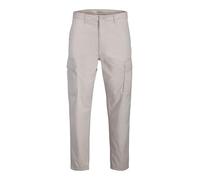 JACK & JONES Jpstkane Frank Cargo Noos, Beige Clair, 32W / 34L Hommes
