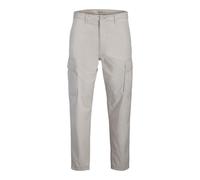 JACK & JONES Jpstkane Frank Cargo Noos, Beige Clair, 36W / 36L Hommes