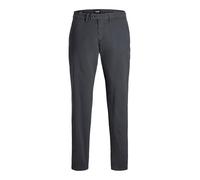 JACK & JONES Jpstkane Hank Chino BF, Gris Bois, 32W / 34L Hommes