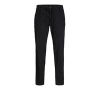 JACK & JONES Jpstkane Hybrid Bondi Jogger Pls, Noir, W46 Hommes