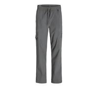 JACK & JONES Pantalon Cargo Pantalon Cargo Relaxed Fit Smoked Pearl L Smoked Pearl L