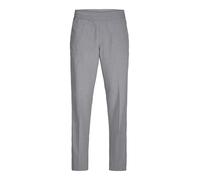 JACK & JONES Jpstkane Jjedwin Pantalon de Jogging Noos Tissu, Gris, XXL Homme