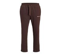 JACK & JONES Jpstkane Norrebro Pantalon de survêtement Noos, Acajou, M