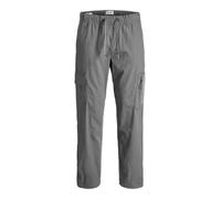 Jack & Jones Jpstkane River Tech Cargo Jogger Sn - Jpstkane River Tech Cargo Jogger Sn - Casual - Homme