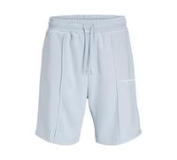 JACK & JONES Jpstkane Vesterbro Sweat Shorts Mid Sn, Skyway, S Hommes