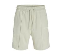 JACK & JONES Jpstkane Vesterbro Short de Sport pour Homme Mid Sn, Tint Celadon, M