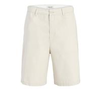 Jack & Jones Jpstkarl Drew Chino Shorts Mid, Pumice Stone, M Hommes