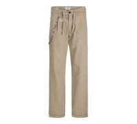 JACK & JONES Jpstkarl Milo Pleated Chino Homme