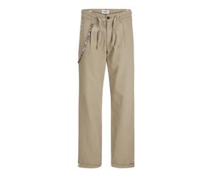 JACK & JONES Jpstkarl Milo Pleated Chino, Vaisselle, 32W x 32L