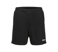 JACK & JONES Jpstkarl Union LNG Sn Short de Sport pour Homme, Noir, XL
