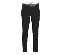 JACK & JONES Jpstmarco Adam Belted Chino Pls Homme