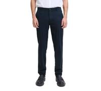 Jack & Jones Marco Bowie Winter Chino Pants Bleu 32 / 34 Homme