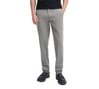 JACK & JONES Jpstmarco Bowie Pantalon Chino d'hiver Sn, Gris, 29W / 32L