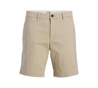 JACK & JONES Jpstmarco Dylan Chino Shorts Pls, Corde, 44 Hommes