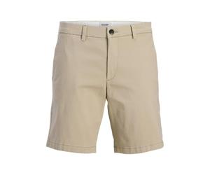 JACK & JONES Jpstmarco Dylan Chino Shorts Pls, Corde, 44 Hommes