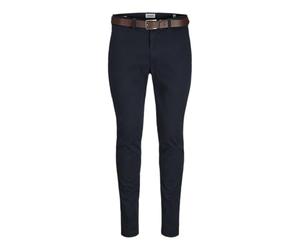 JACK & JONES Jpstmarco Franco Chino W Belt Homme