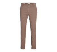 JACK & JONES Jpstmarco Jjarthur Chino Sn Pantalon, Peppercorn, 30W x 32L Homme