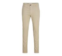 JACK & JONES Jpstmarco Jjarthur Chino Sn Pantalon, Vaisselle, 29W x 32L Homme