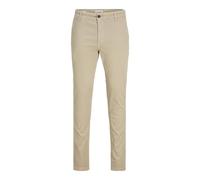 JACK & JONES Jpstmarco Jjarthur Chino Sn Pantalon, Vaisselle, 31W x 34L Homme