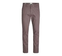 JACK & JONES Jpstmarco Jjbowie Noos Pantalon Chino, Peppercorn, 29W / 34L Hommes