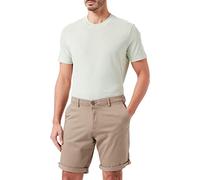 Jack & Jones JPSTMARCO JJBOWIE Noos Pantalons, Beige, 30W x 32L Homme