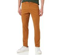 Chinots hommes Jack & Jones JPSTMARCO JJBOWIE SA Marron US 33 / 34