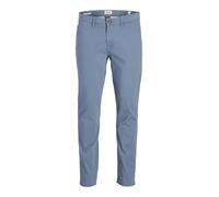 Jack & Jones Jpstmarco Jjconnor AKM 909 Grey Mel Noos - JPSTMARCO JJCONNOR AKM 909 Grey Mel Noos - Pants - Homme