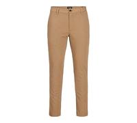 JACK & JONES Jpstmarco Jjcooper Chino Noos Pantalon, Fields of Rye, 29W x 32L Hommes