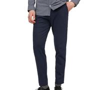 JACK & JONES Jpstmarco Jjcooper Chino Noos Pantalons, Blazer Bleu Marine-Détails : Solide, 28W x 30L Homme
