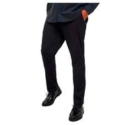 JACK & JONES Jpstmarco Jjcooper Chino Noos Pls Homme Pantalons, Noir, 46W / 32L
