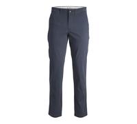 Jack & Jones Marco Dave Akm Chino Pants Bleu 13 Years Garçon