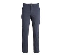 Jack & Jones Marco Dave Akm Chino Pants Bleu 16 Years Garçons