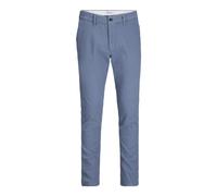 JACK & JONES JPSTMARCO JJDAVE Noos, Bleu Chine., 29W x 34L