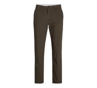 JACK & JONES Jpstmarco Jjdave Noos Jnr Garçon Pantalons chino, Wren, 140