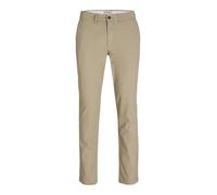 JACK & JONES Jpstmarco Jjdave Noos Pantalon Chino, Vaisselle, 36W x 34L Homme