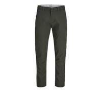 JACK & JONES Jpstmarco Jjerik Chino, Colophane, 30W / 32L Hommes