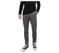 JACK & JONES Jpstmarco Jjfury AKM Noos Pantalon Chino, Chaussures de Running Compétition, 32W / 34L Homme